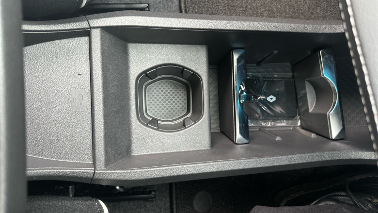 Renault Scenic E-Tech 160kW Iconic 87kWh Long Range 5dr Auto Electric Estate